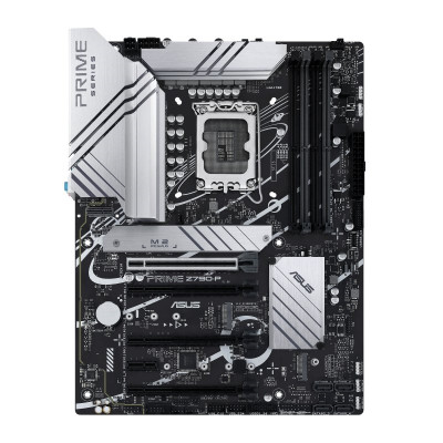 ASUS Placa Base PRIME Z790 P DDR5 ATX 1700