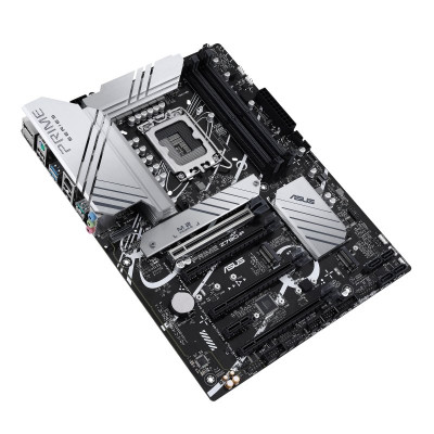 ASUS Placa Base PRIME Z790 P DDR5 ATX 1700
