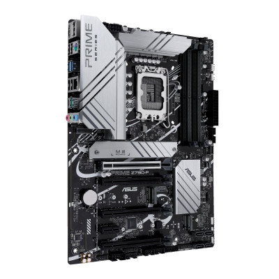 ASUS Placa Base PRIME Z790 P DDR5 ATX 1700