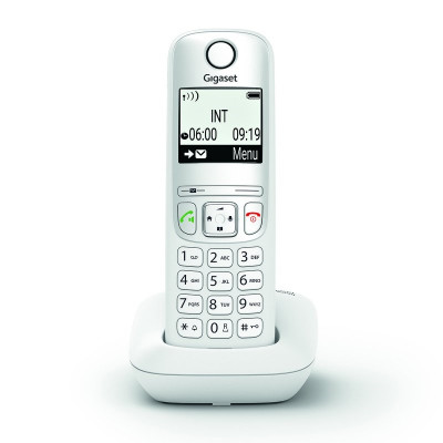 Gigaset A690 Inalambrico DECT Blanco