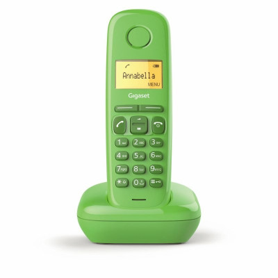Gigaset A170 Inalambrico DECT Verde