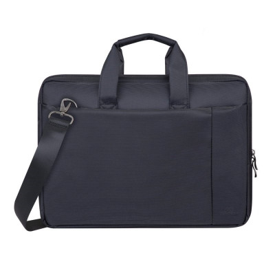 RIVACASE 8231 Central Maletin 156 negro