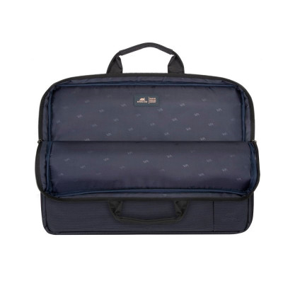 RIVACASE 8231 Central Maletin 156 negro