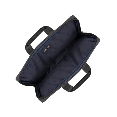 RIVACASE 8231 Central Maletin 156 negro