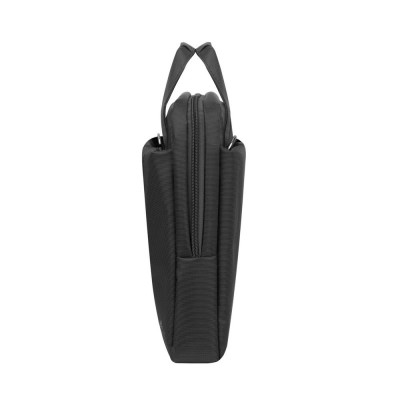 RIVACASE 8231 Central Maletin 156 negro