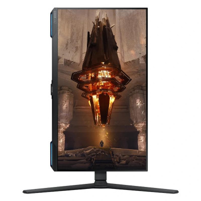 Samsung LS32BG700EUXEN Smart Monitor32 4K 144h WF