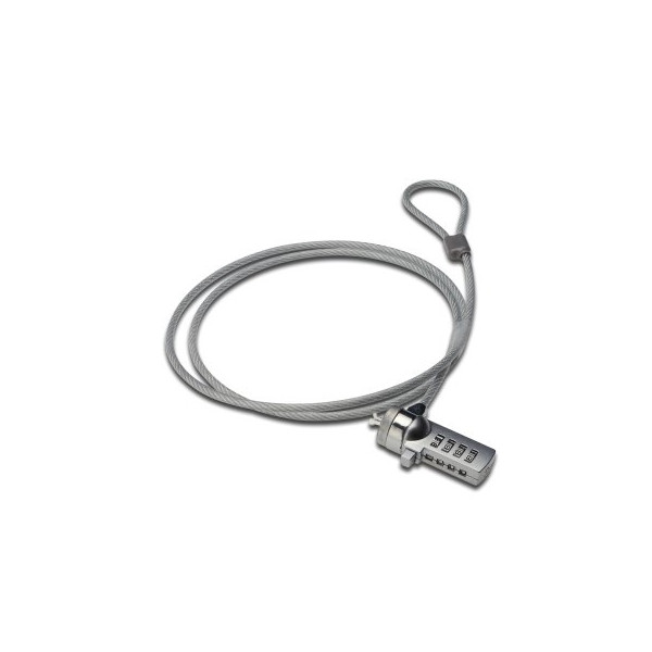 Ewent Cable Seguridad con combinacion