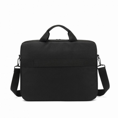 Coolbox Maletin Portatil 156 Negro Impermeable