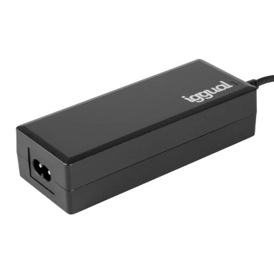 iggual Cargador Universal Automatico CUA 11T 90W