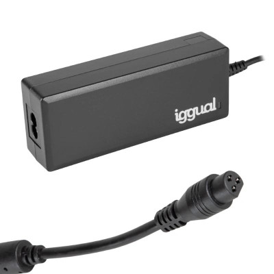 iggual Cargador Universal Automatico CUA 11T 90W