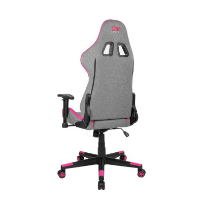 DRIFT Silla Gaming DR90 PRO Gris Rosa DRIFT Silla Gaming DR90 PRO Gris Rosa