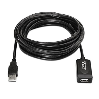 Nanocable Cable USB 20 ProlongAmplificador M H5M
