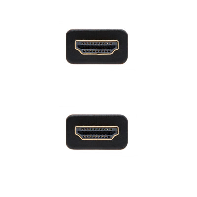 Nanocable Cable HDMI V20 4K60Hz M M 10 M