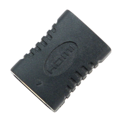 Gembird Adaptador HDMI A H A H