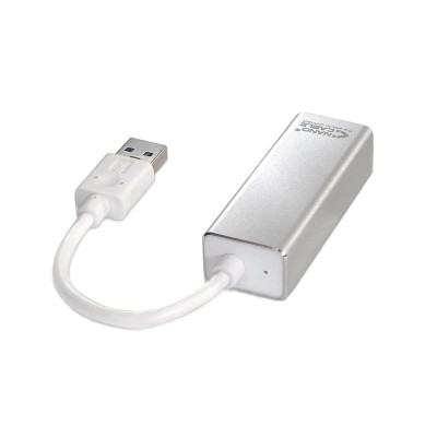 Nanocable Conversor USB 30 A Ethernet Gigabit