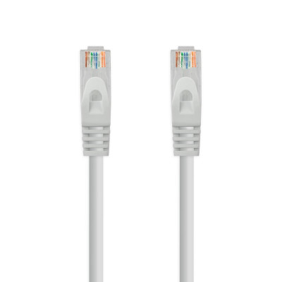 Nanocable Latiguillo Cat 6A LSZH UTP 5 M