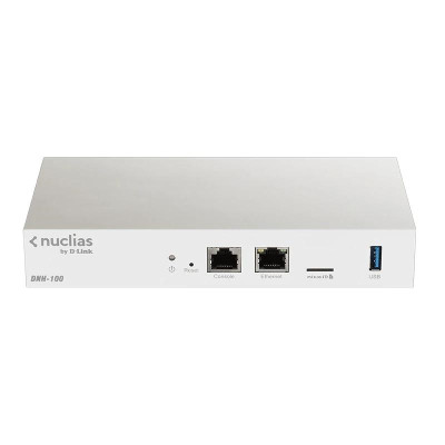 D Link DNH 100 Controlador Nuclias Connect D Link DNH 100 Controlador Nuclias Connect