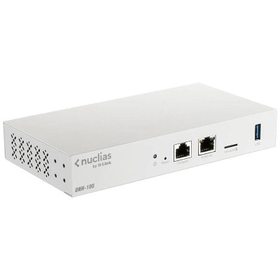 D Link DNH 100 Controlador Nuclias Connect D Link DNH 100 Controlador Nuclias Connect