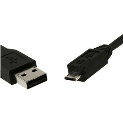 Nanocable Cable USB 20 Tipo A M MicroUsb B M18 M Nanocable Cable USB 20 Tipo A M MicroUsb B M18 M