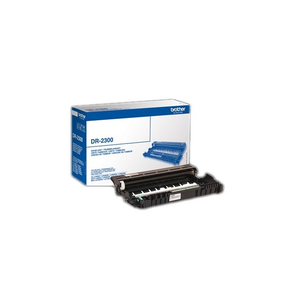 Brother Tambor DR2300