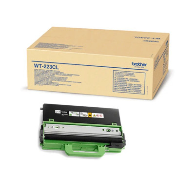 Brother Toner Recipiente WT223CL