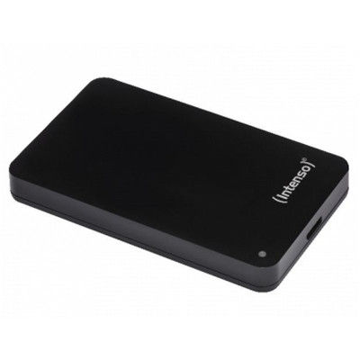 Intenso HDD Externo 6021580 2TB 25 USB 30 Negro