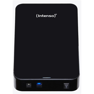 Intenso HDD Externo 6031512 4TB 35 USB 30 Negro