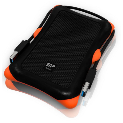 SP HD A30 1TB 25 USB 31 Antigolpes