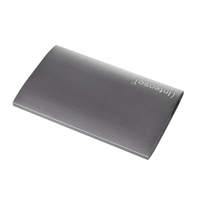 Intenso External SSD 256GB Premium Edition 18