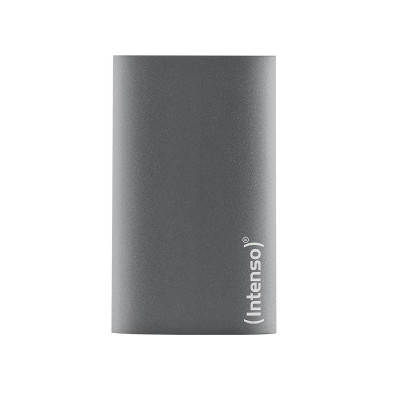 Intenso External SSD 256GB Premium Edition 18