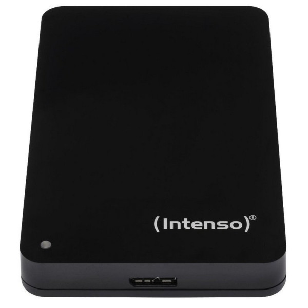 Intenso HD 6021512 4TB 2.5" USB 3.0 Negro
