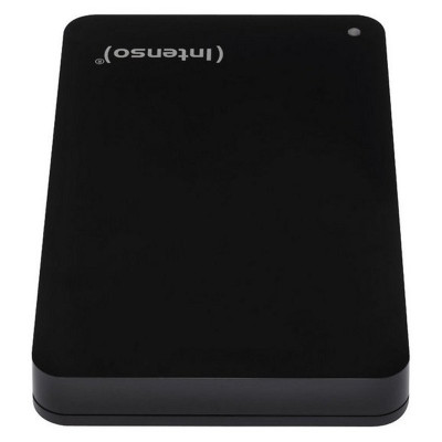 Intenso HDD Externo 6021512 4TB 25 USB 30 Negro