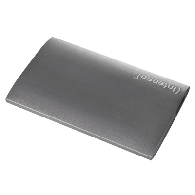 Intenso External SSD 512GB Premium Edition 18