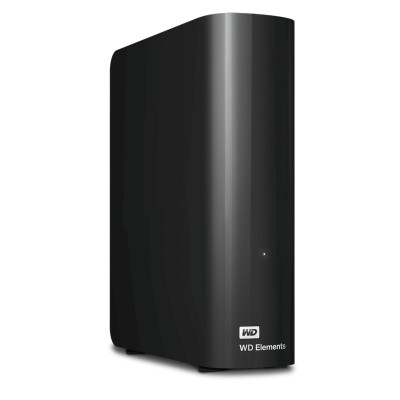 Western Digital Elements Desktop 18TB 35 USB 30