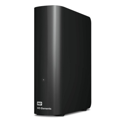 Western Digital Elements Desktop 18TB 35 USB 30