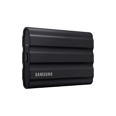 Samsung T7 Shield SSD Externo 1TB NVMe USB 32 Neg