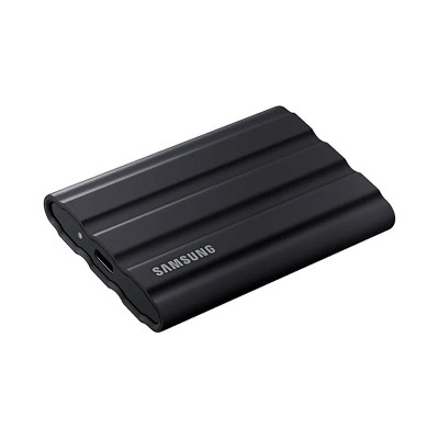 Samsung T7 Shield SSD Externo 1TB NVMe USB 32 Neg