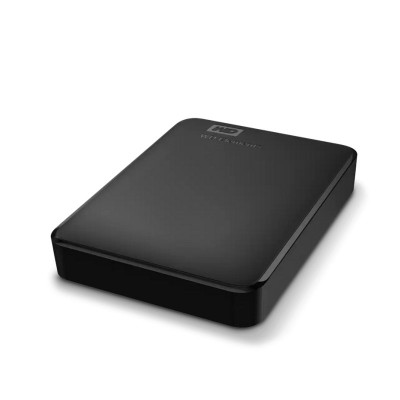 Western Digital Elements 5TB 25 USB 30