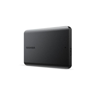 Toshiba HD CANVIO HDTB520EK3AA 2TB 25 USB 30 ne