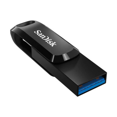 SanDisk Ultra Dual Drive Go USB Type C 128GB