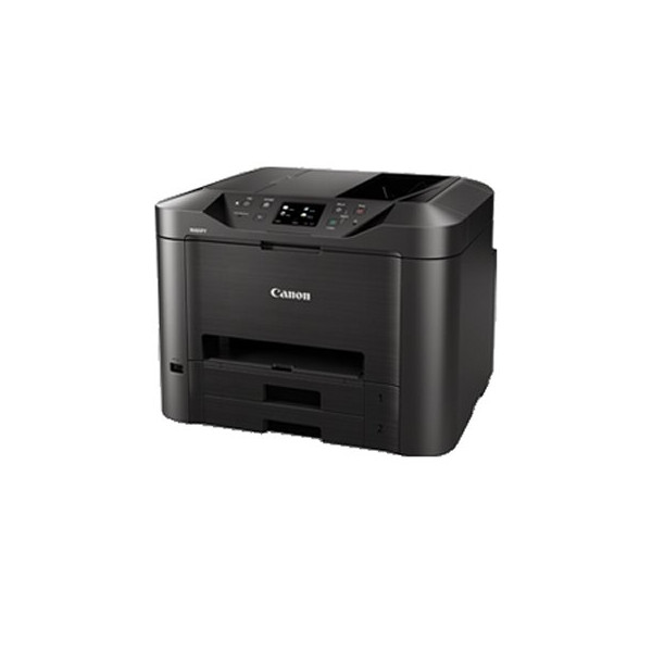 Canon Multifunción MAXIFY MB5450