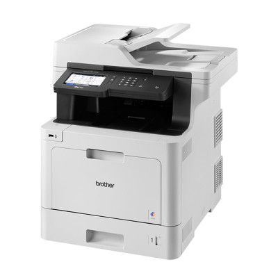 Brother Multifuncion Laser MFC L8900CDW Wifi Red Brother Multifuncion Laser MFC L8900CDW Wifi Red