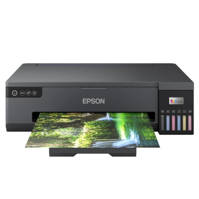 Epson Impresora EcoTank ET 18100 A3
