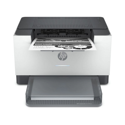 HP Impresora Laserjet M209dw Wifi Blanca HP Impresora Laserjet M209dw Wifi Blanca