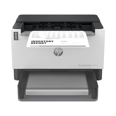 HP Impresora Laserjet Tank 1504W WiFi Blanca