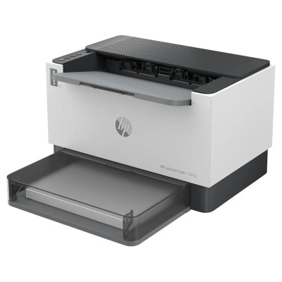 HP Impresora Laserjet Tank 1504W WiFi Blanca