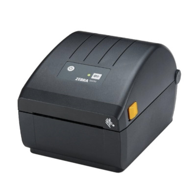 Zebra Impresora Termica Directa ZD220 Usb Zebra Impresora Termica Directa ZD220 Usb