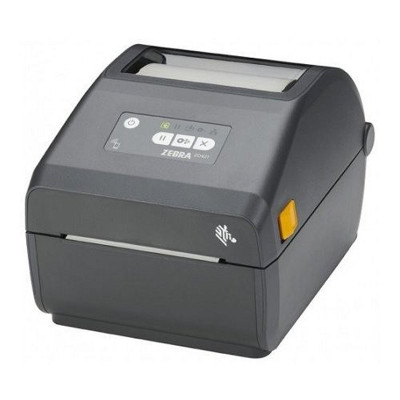 Zebra Impresora Termica Directa ZD421D Usb Zebra Impresora Termica Directa ZD421D Usb