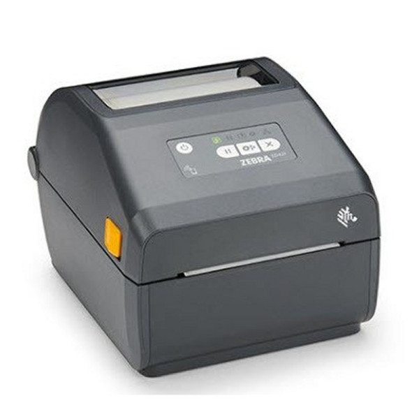Zebra Impresora Térmica ZD421T Usb/BT