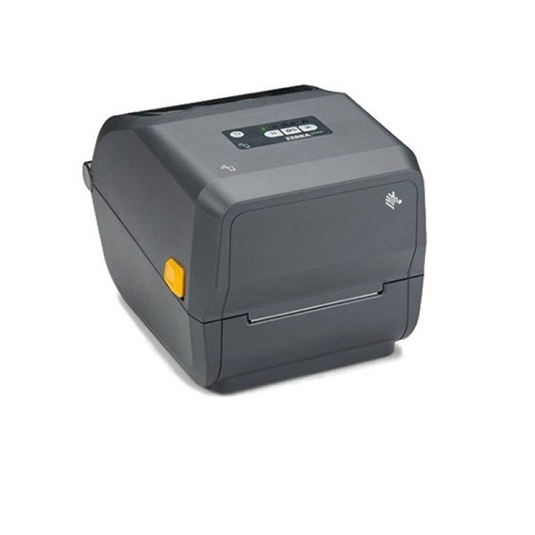 Zebra Impresora Térmica ZD421T Usb/BT/Ethernet